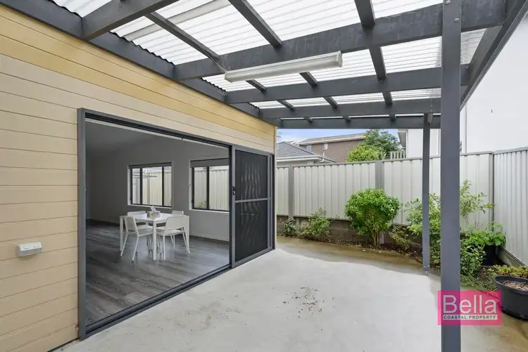 Fifth view of Homely villa listing, 3/6 Kingsley Avenue, Ulladulla NSW 2539