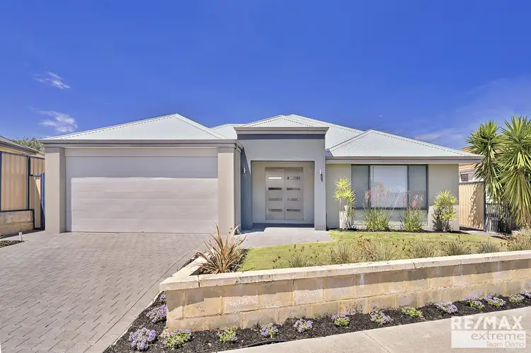 Main view of Homely house listing, 3 Goshawk Street, Tapping WA 6065