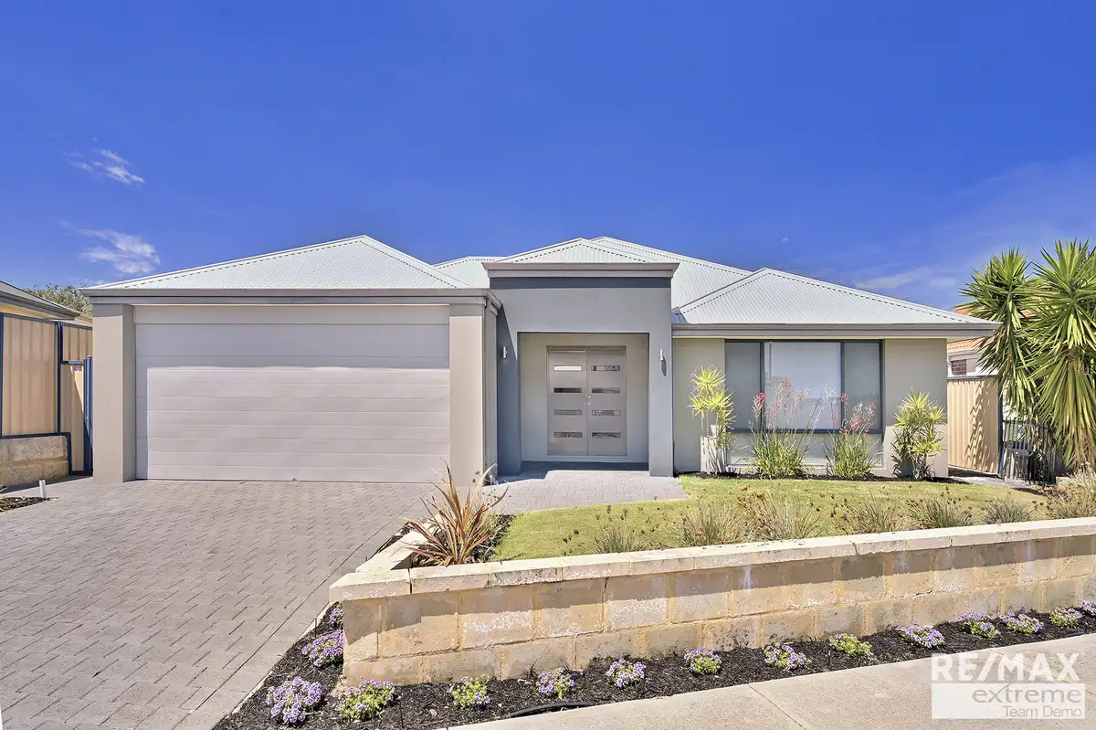 Main view of Homely house listing, 3 Goshawk Street, Tapping WA 6065