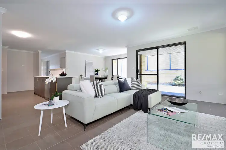 Third view of Homely house listing, 3 Goshawk Street, Tapping WA 6065