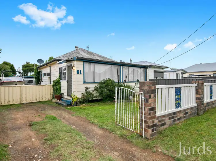 61 Mount View Road, Cessnock NSW 2325