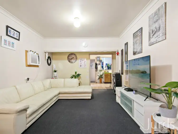 Second view of Homely house listing, 61 Mount View Road, Cessnock NSW 2325
