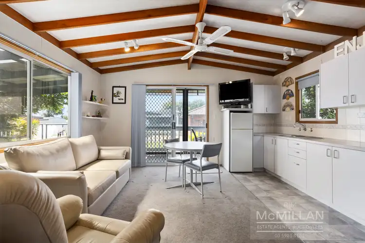 Second view of Homely flat listing, 108/131 Nepean Highway, Dromana VIC 3936
