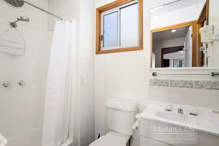 Fifth view of Homely flat listing, 108/131 Nepean Highway, Dromana VIC 3936