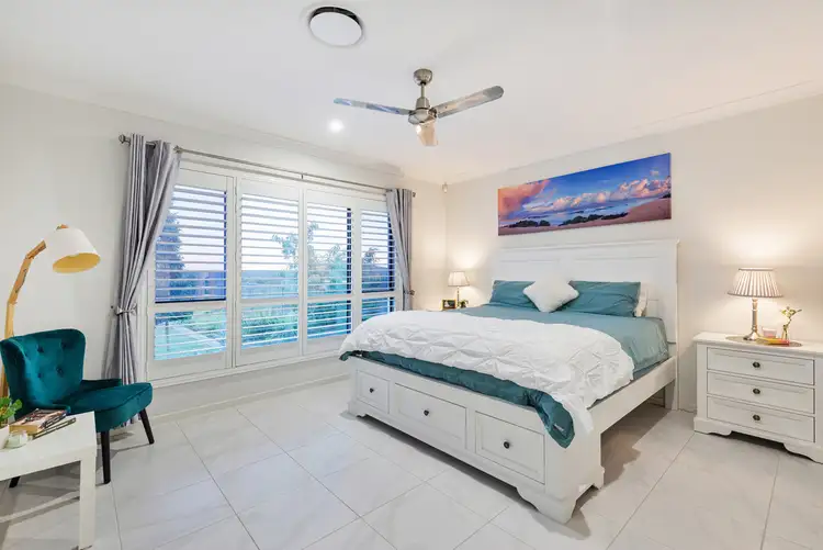 Second view of Homely house listing, 9 Leven Place, Upper Coomera QLD 4209