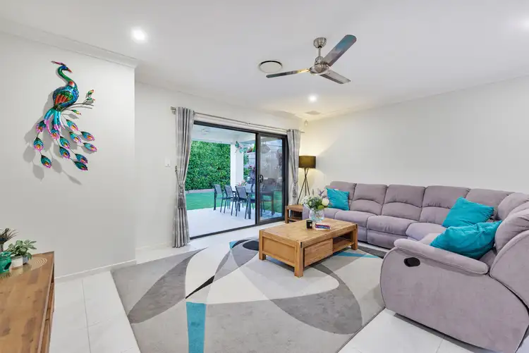 Third view of Homely house listing, 9 Leven Place, Upper Coomera QLD 4209