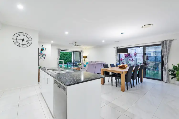 Fifth view of Homely house listing, 9 Leven Place, Upper Coomera QLD 4209
