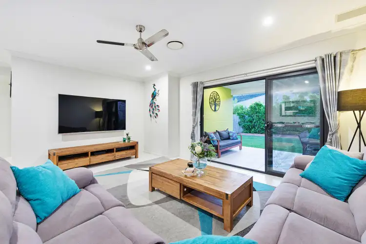 Sixth view of Homely house listing, 9 Leven Place, Upper Coomera QLD 4209