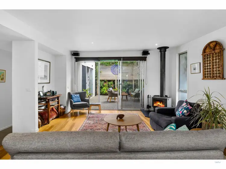 Main view of Homely house listing, 36 Loch Lomond Crescent, Torquay VIC 3228