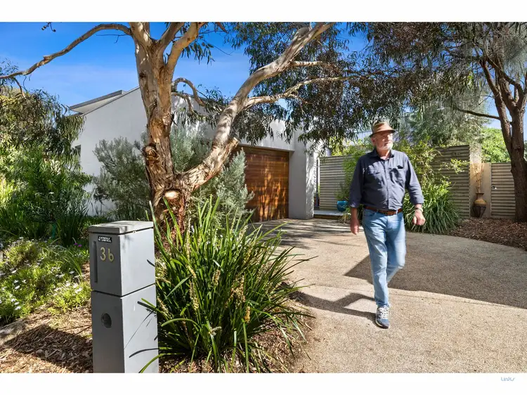 Second view of Homely house listing, 36 Loch Lomond Crescent, Torquay VIC 3228