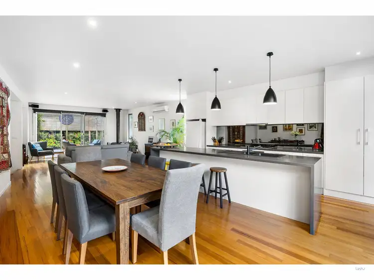 Fourth view of Homely house listing, 36 Loch Lomond Crescent, Torquay VIC 3228