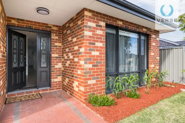 Third view of Homely house listing, 13 Blacksmith Street, Queens Park WA 6107