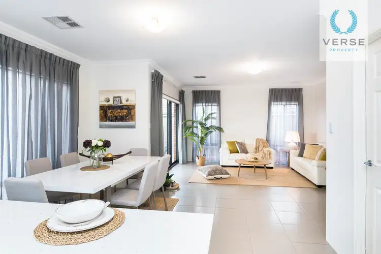 Fifth view of Homely house listing, 13 Blacksmith Street, Queens Park WA 6107