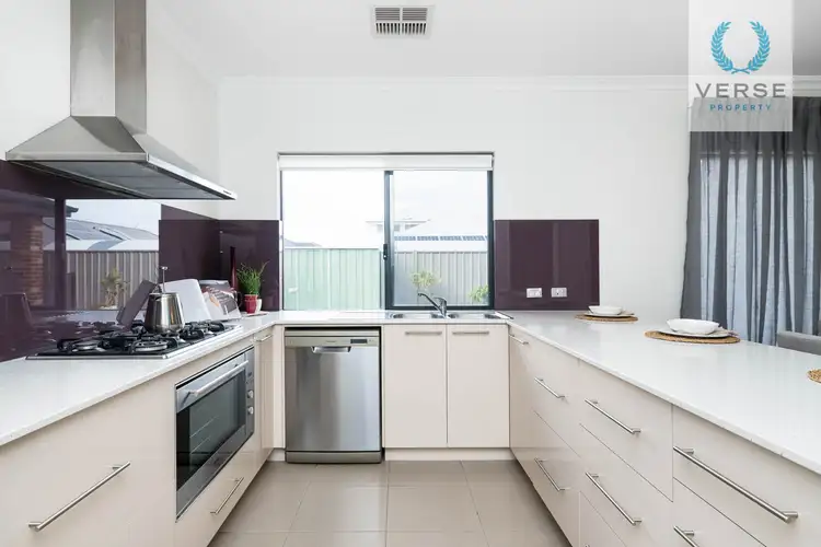 Seventh view of Homely house listing, 13 Blacksmith Street, Queens Park WA 6107