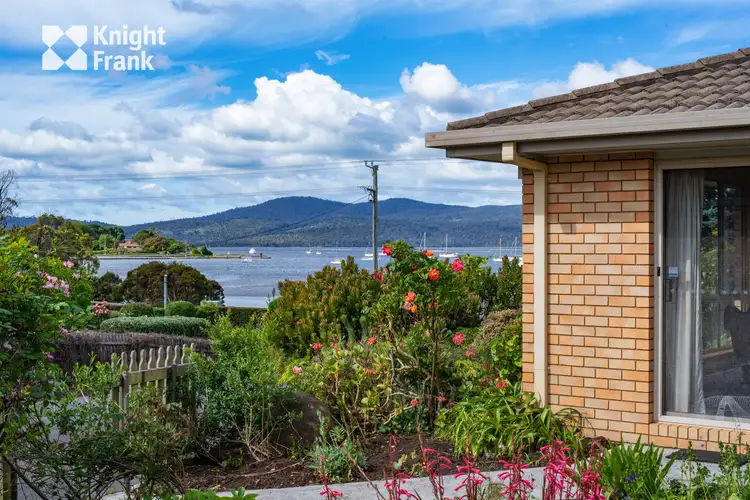 Main view of Homely house listing, 169 Gravelly Beach Road, Blackwall TAS 7275