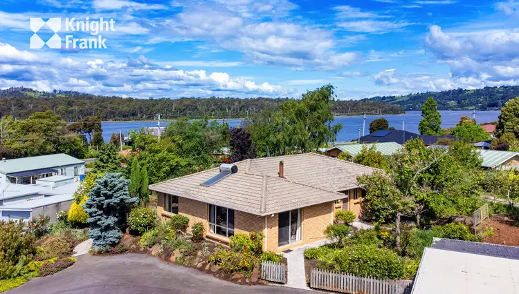 Third view of Homely house listing, 169 Gravelly Beach Road, Blackwall TAS 7275