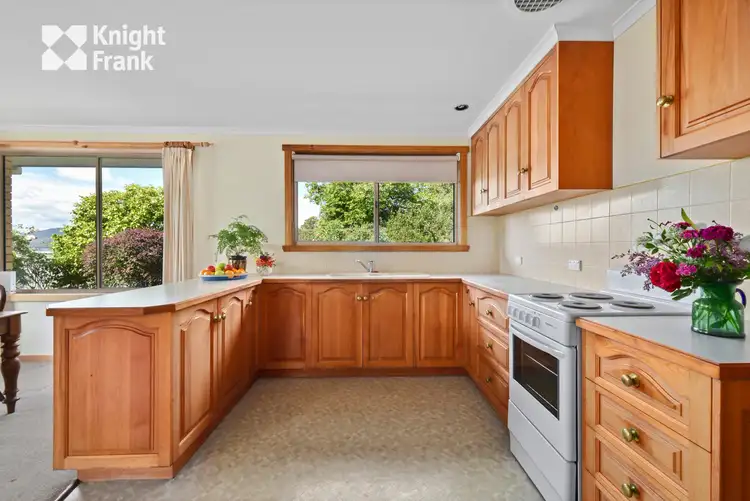 Fifth view of Homely house listing, 169 Gravelly Beach Road, Blackwall TAS 7275