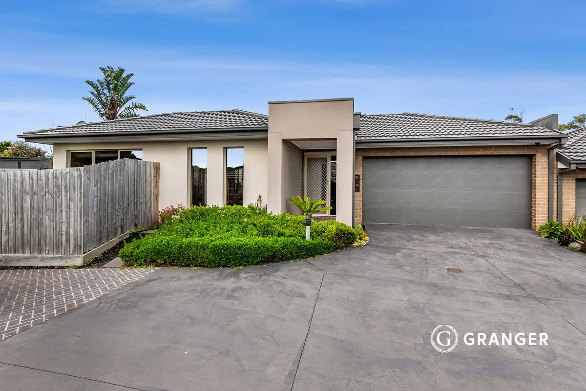 Main view of Homely unit listing, 10 Bella Vista Mews, Rosebud VIC 3939