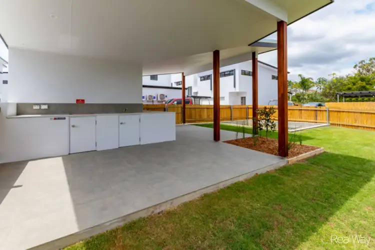Third view of Homely townhouse listing, 16/17 David Street, Burpengary QLD 4505