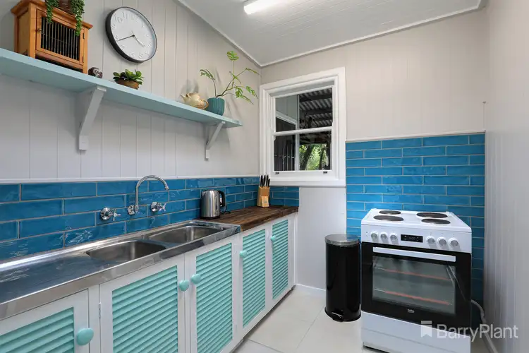 Third view of Homely house listing, 162 Macclesfield Road, Avonsleigh VIC 3782