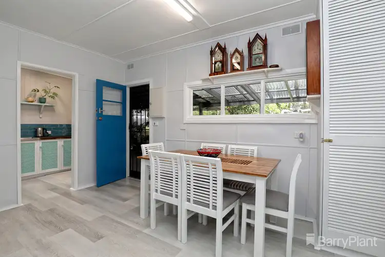 Fourth view of Homely house listing, 162 Macclesfield Road, Avonsleigh VIC 3782