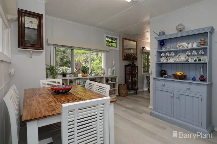 Fifth view of Homely house listing, 162 Macclesfield Road, Avonsleigh VIC 3782