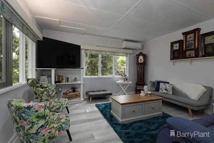 Sixth view of Homely house listing, 162 Macclesfield Road, Avonsleigh VIC 3782