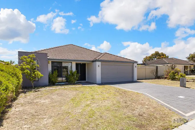 Main view of Homely house listing, 42 Granesse Drive, Ellenbrook WA 6069