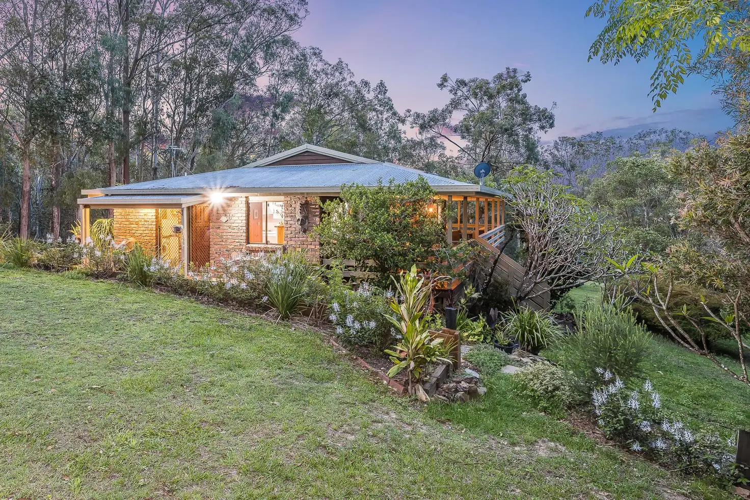 Main view of Homely house listing, 147 Alf Dobson Road, Narangba QLD 4504