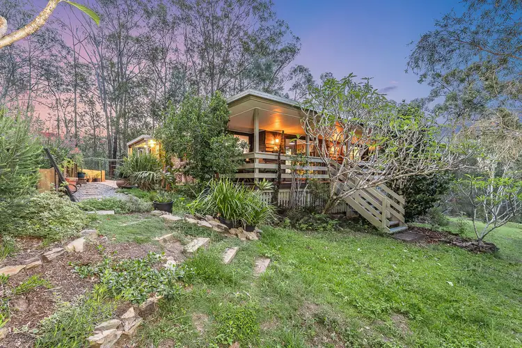 Second view of Homely house listing, 147 Alf Dobson Road, Narangba QLD 4504