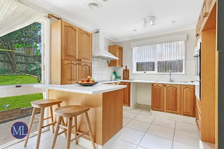 Fourth view of Homely house listing, 39 Britannia Road, Castle Hill NSW 2154