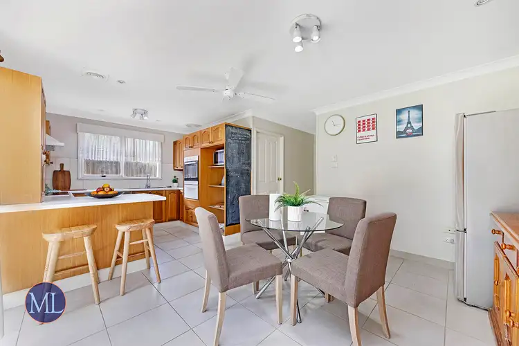 Fifth view of Homely house listing, 39 Britannia Road, Castle Hill NSW 2154