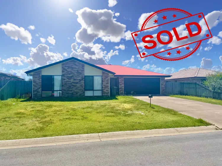 51 Bunya Court, Eli Waters QLD 4655