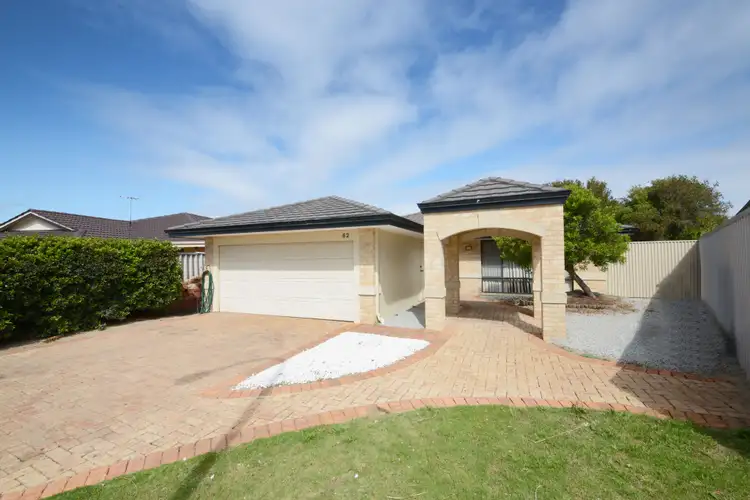 Main view of Homely house listing, 62 Mangrove Circuit, Banksia Grove WA 6031