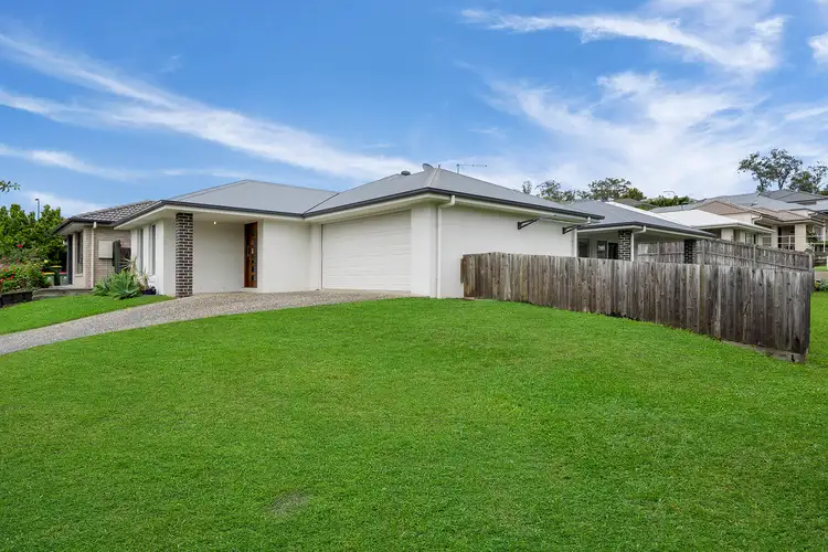 Third view of Homely house listing, 8 Meander Circuit, Holmview QLD 4207