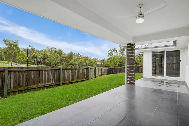 Fourth view of Homely house listing, 8 Meander Circuit, Holmview QLD 4207