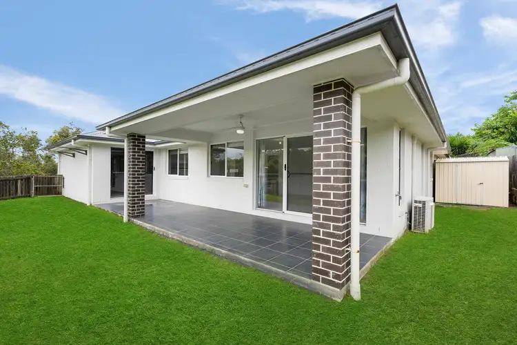 Fifth view of Homely house listing, 8 Meander Circuit, Holmview QLD 4207