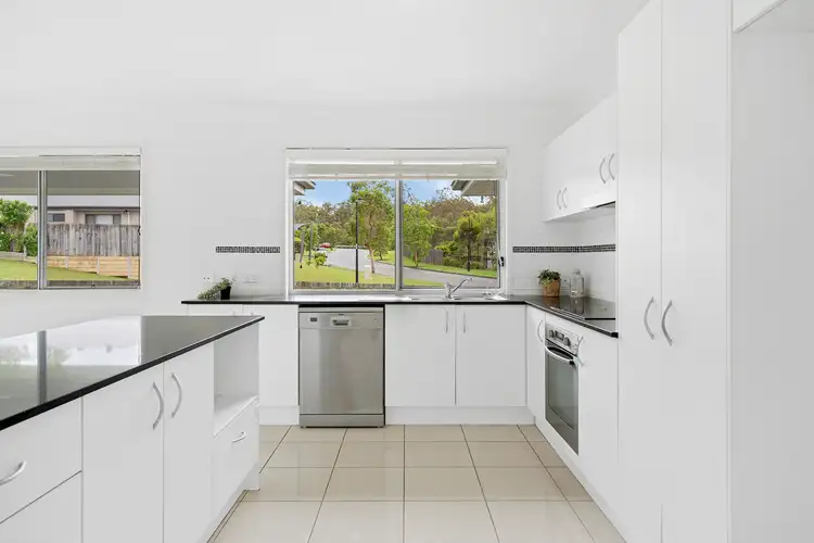 Sixth view of Homely house listing, 8 Meander Circuit, Holmview QLD 4207