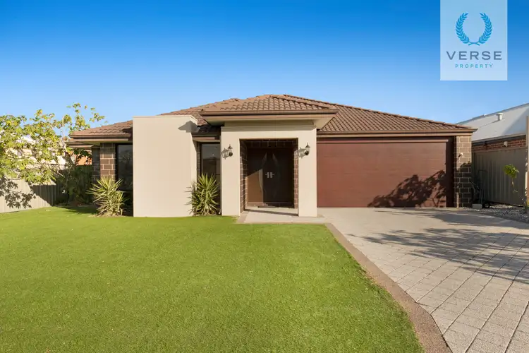 Main view of Homely house listing, 2 Caporn Turn, Queens Park WA 6107