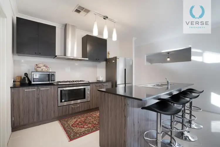 Second view of Homely house listing, 2 Caporn Turn, Queens Park WA 6107