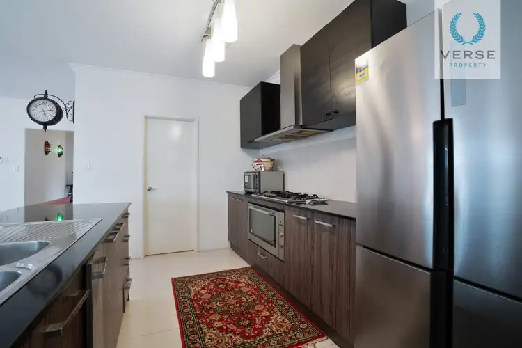 Third view of Homely house listing, 2 Caporn Turn, Queens Park WA 6107