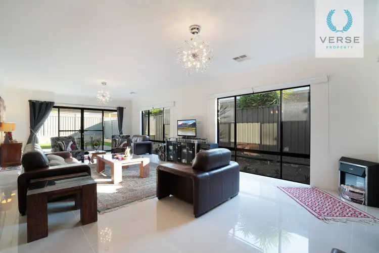 Fourth view of Homely house listing, 2 Caporn Turn, Queens Park WA 6107
