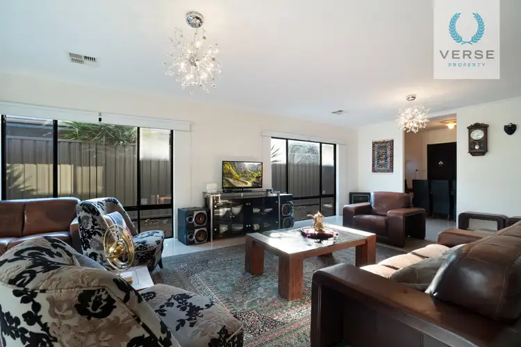 Sixth view of Homely house listing, 2 Caporn Turn, Queens Park WA 6107