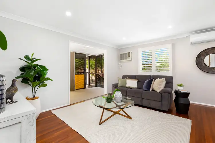 29 Camelia Avenue, Everton Hills QLD 4053