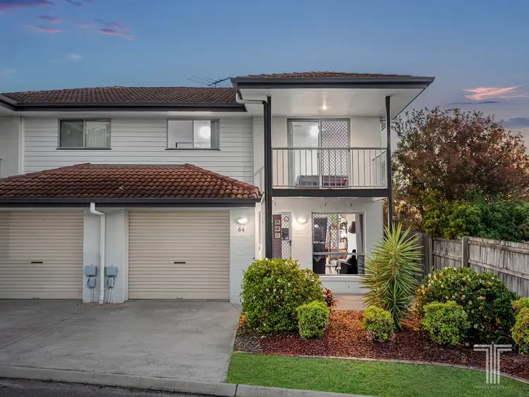 64/11 Penny Street, Algester QLD 4115