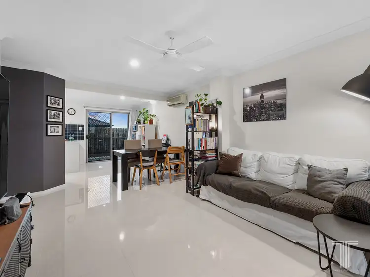 Second view of Homely townhouse listing, 64/11 Penny Street, Algester QLD 4115