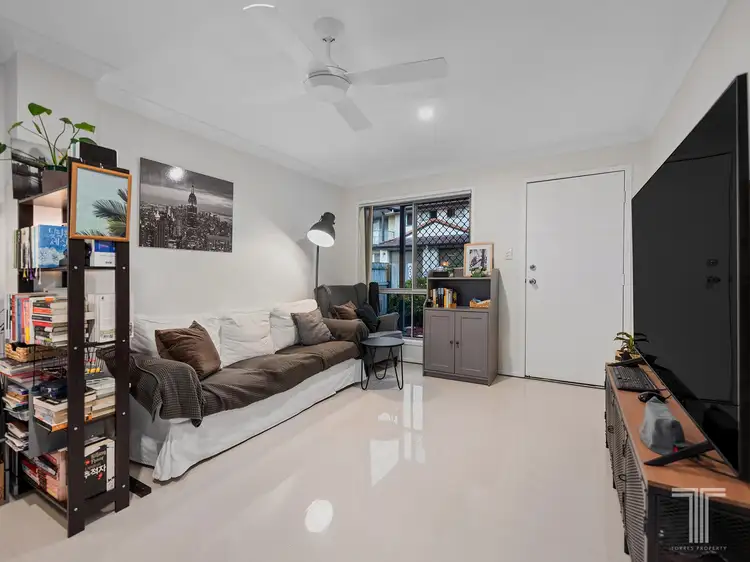 Third view of Homely townhouse listing, 64/11 Penny Street, Algester QLD 4115