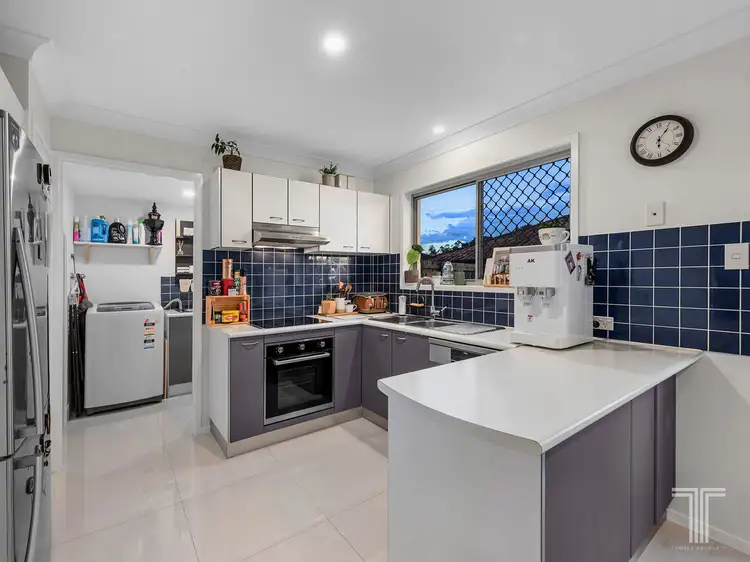 Fourth view of Homely townhouse listing, 64/11 Penny Street, Algester QLD 4115