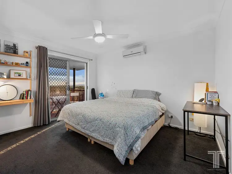 Sixth view of Homely townhouse listing, 64/11 Penny Street, Algester QLD 4115