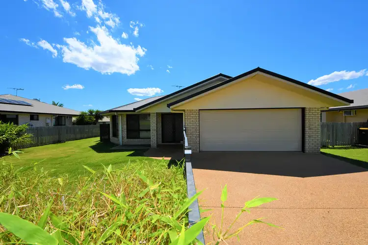 Second view of Homely house listing, 8 Joseph Street, Gracemere QLD 4702